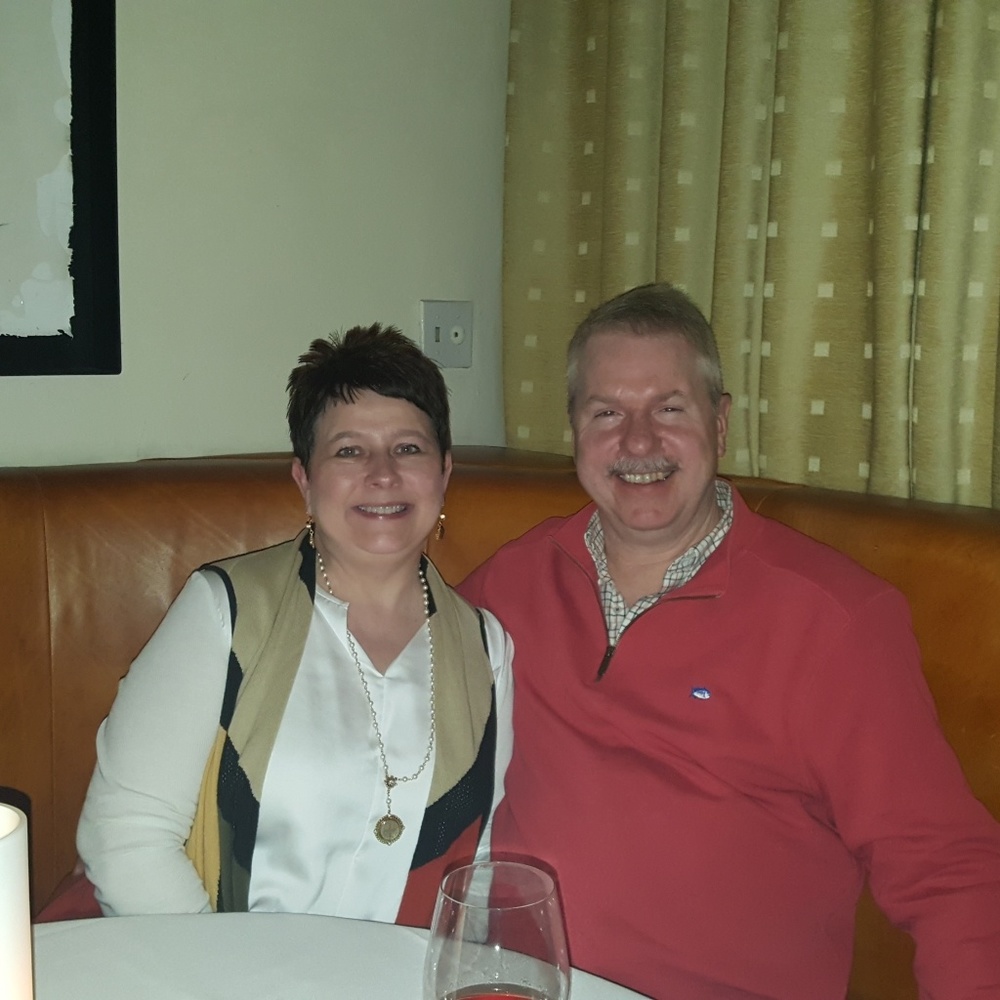 Meet your Posher, Faith